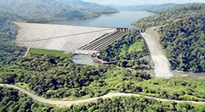 中國(guó)能建葛洲壩集團(tuán)承建馬來(lái)西亞巴勒水電站設(shè)計(jì)獲批準(zhǔn)